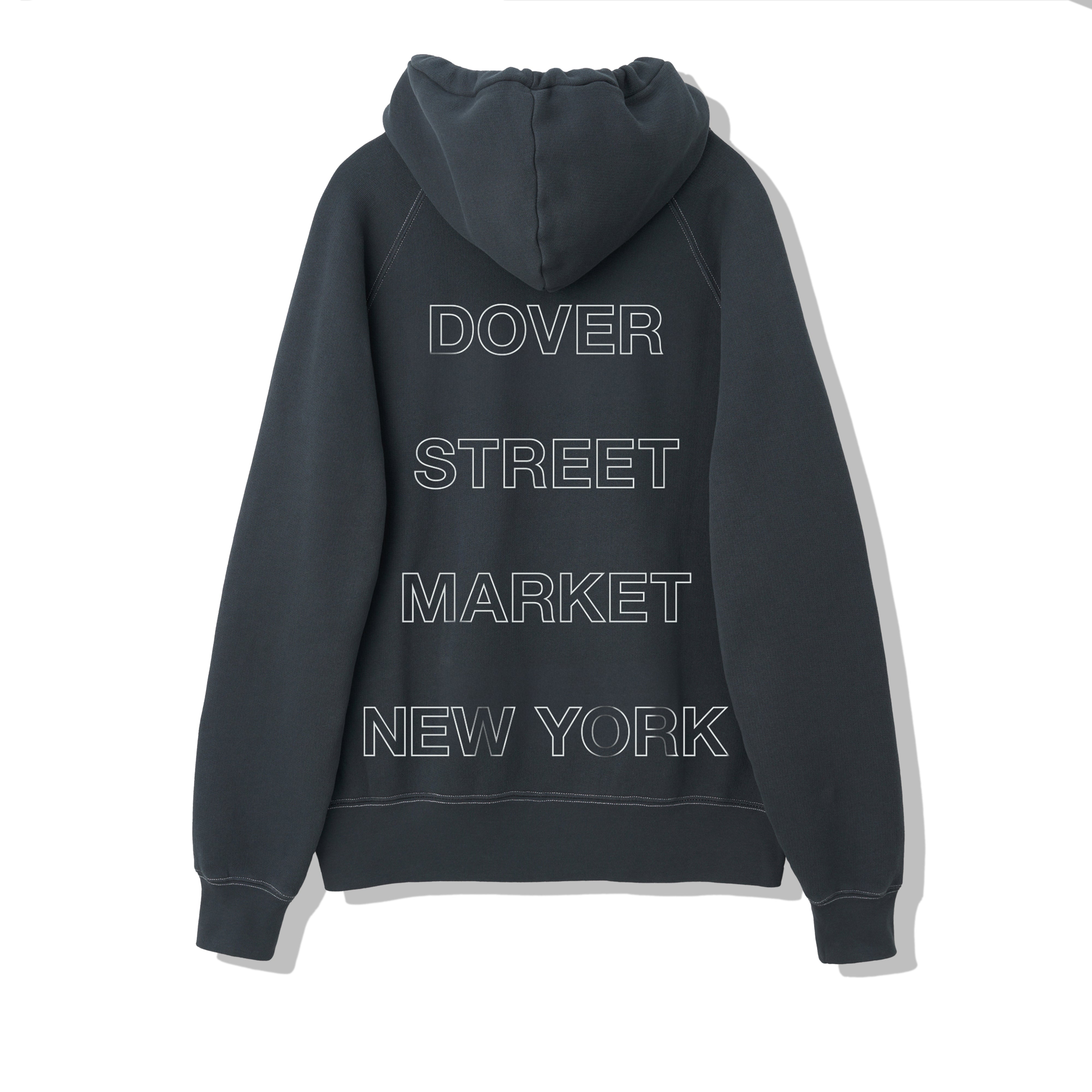 Dover street market hoodie online