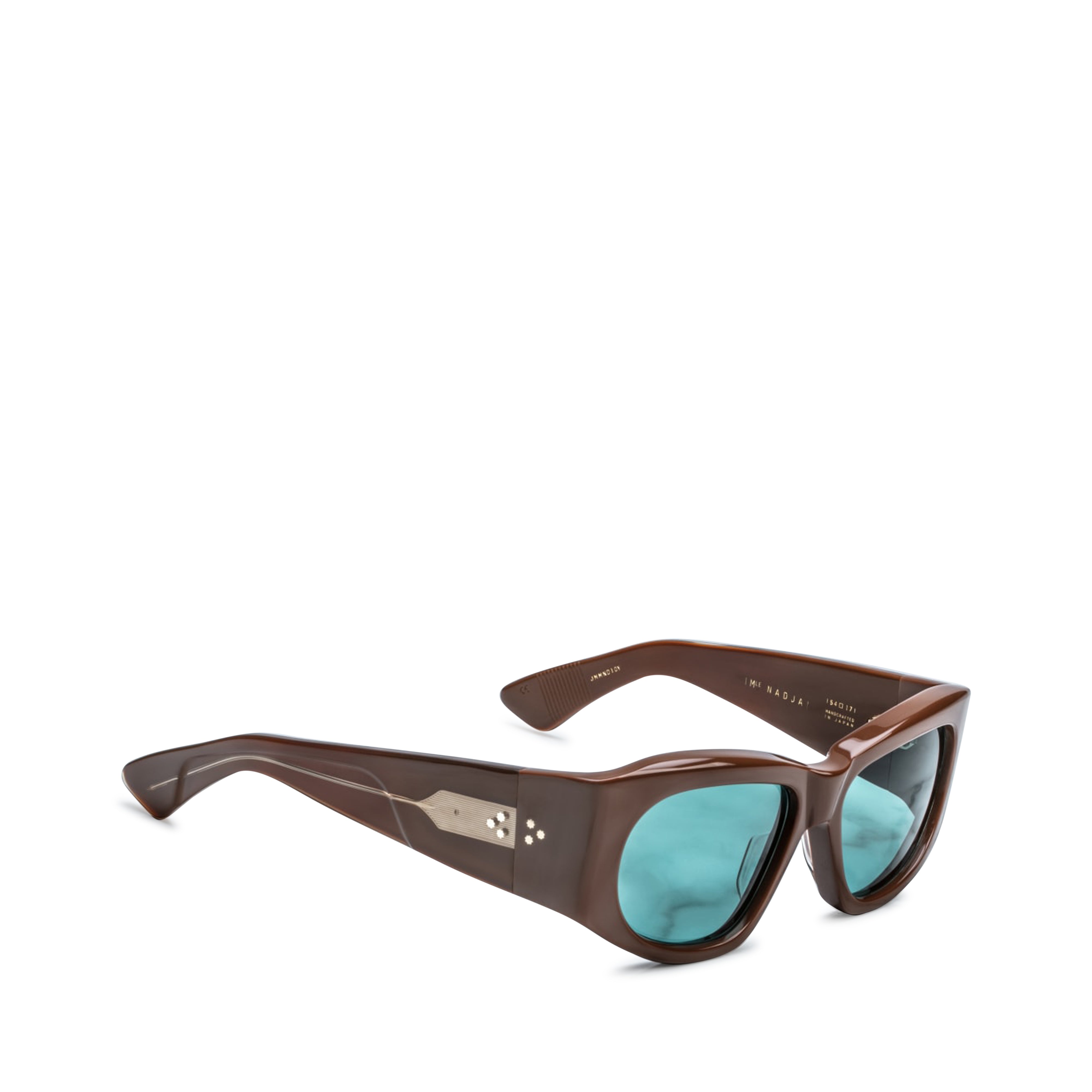 Jacques Marie Mage: Nadja Sunglasses (Avo) | DSMNY E-SHOP