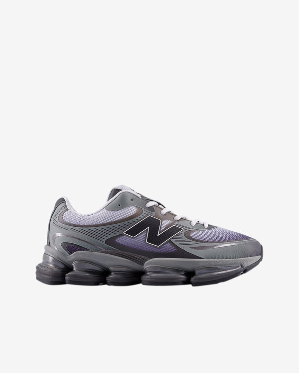 New Balance - Men's Abzorb 2000 Sneakers - (Pearl/Grey)