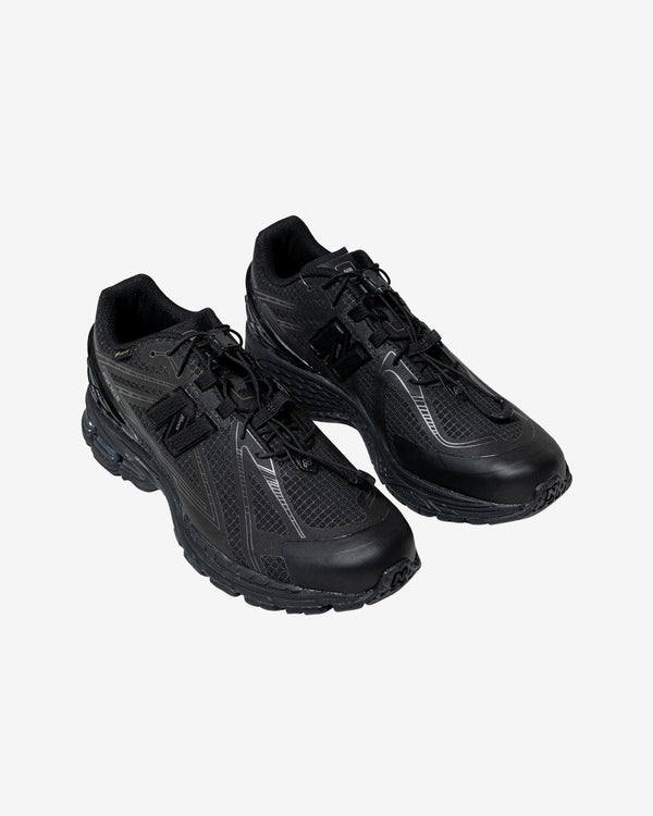 New Balance - Men's 1906 Sneakers - (Black)