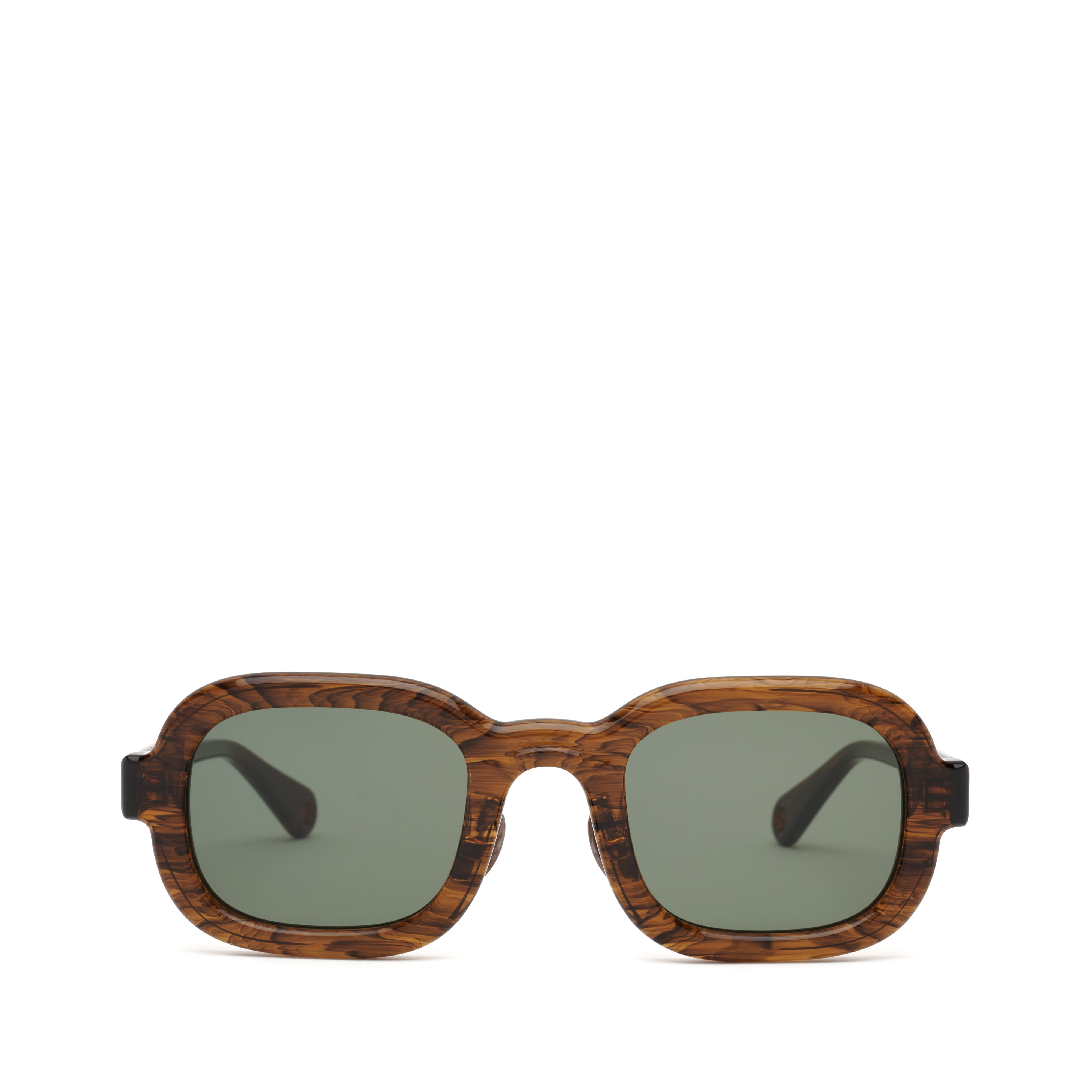 Brain Dead: Newman Post Modern Primitive Eye Protection Sunglasses