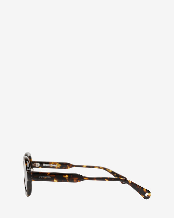 Brain Dead - Men's Newman Post Modern Primative Eye Protection - (Tortoise)