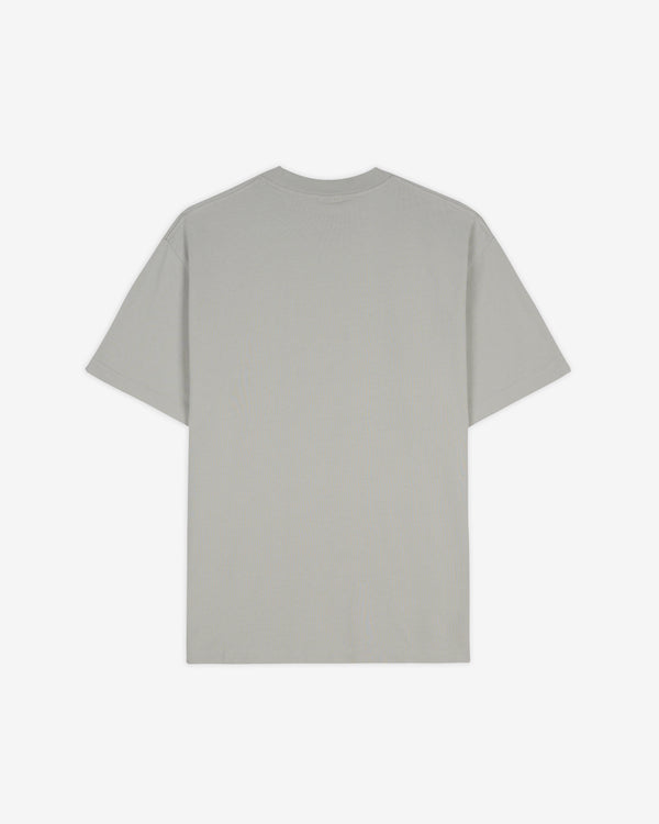 Brain Dead - Men's Nightmare Factory T-Shirt - (Cement)