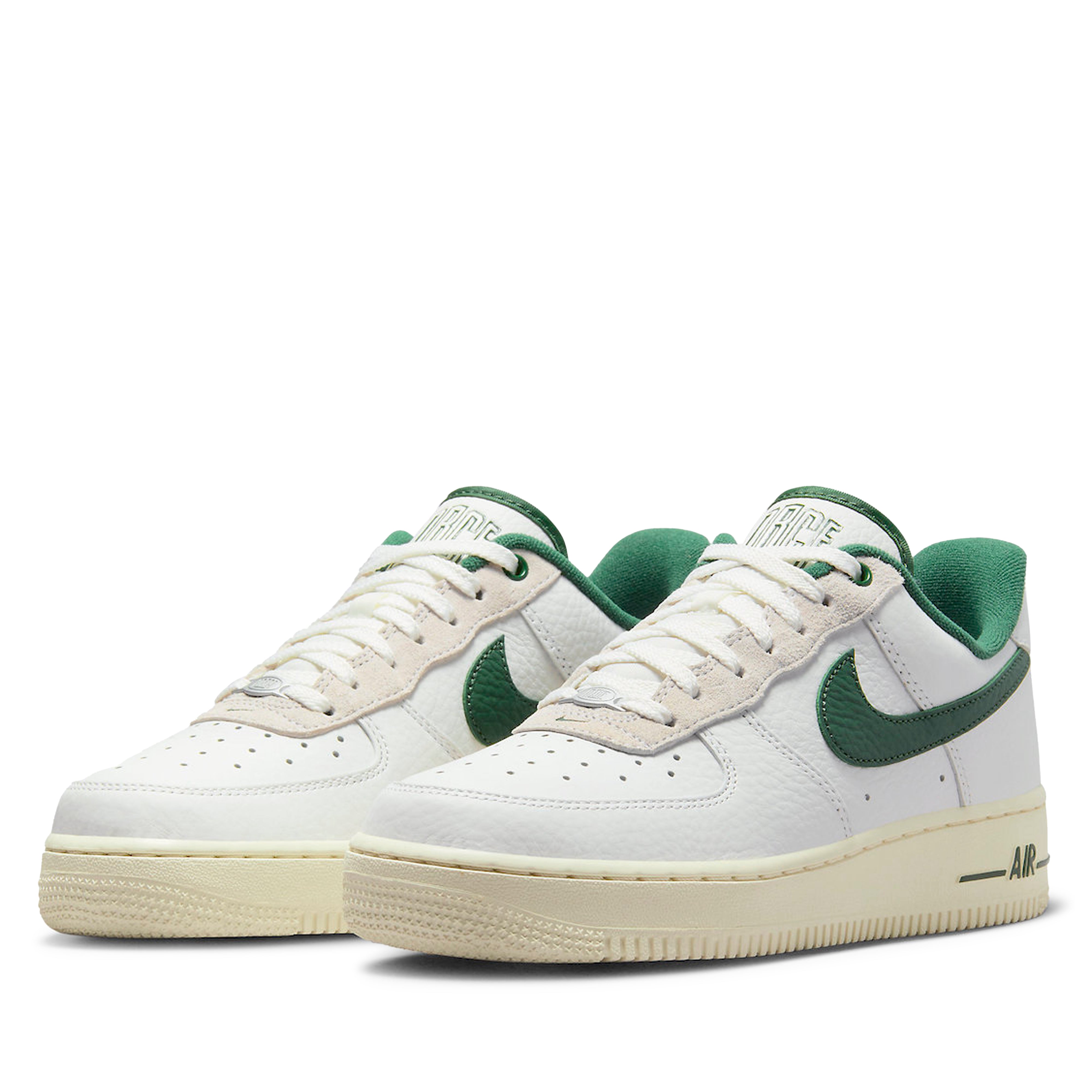 Nike - Women's Air Force 1 ’07 - (DR0148-102)