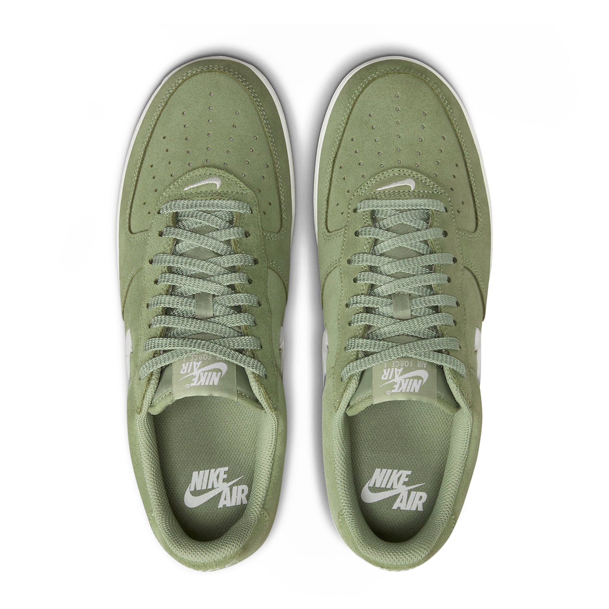 Nike Air Force 1 Low Oil Green