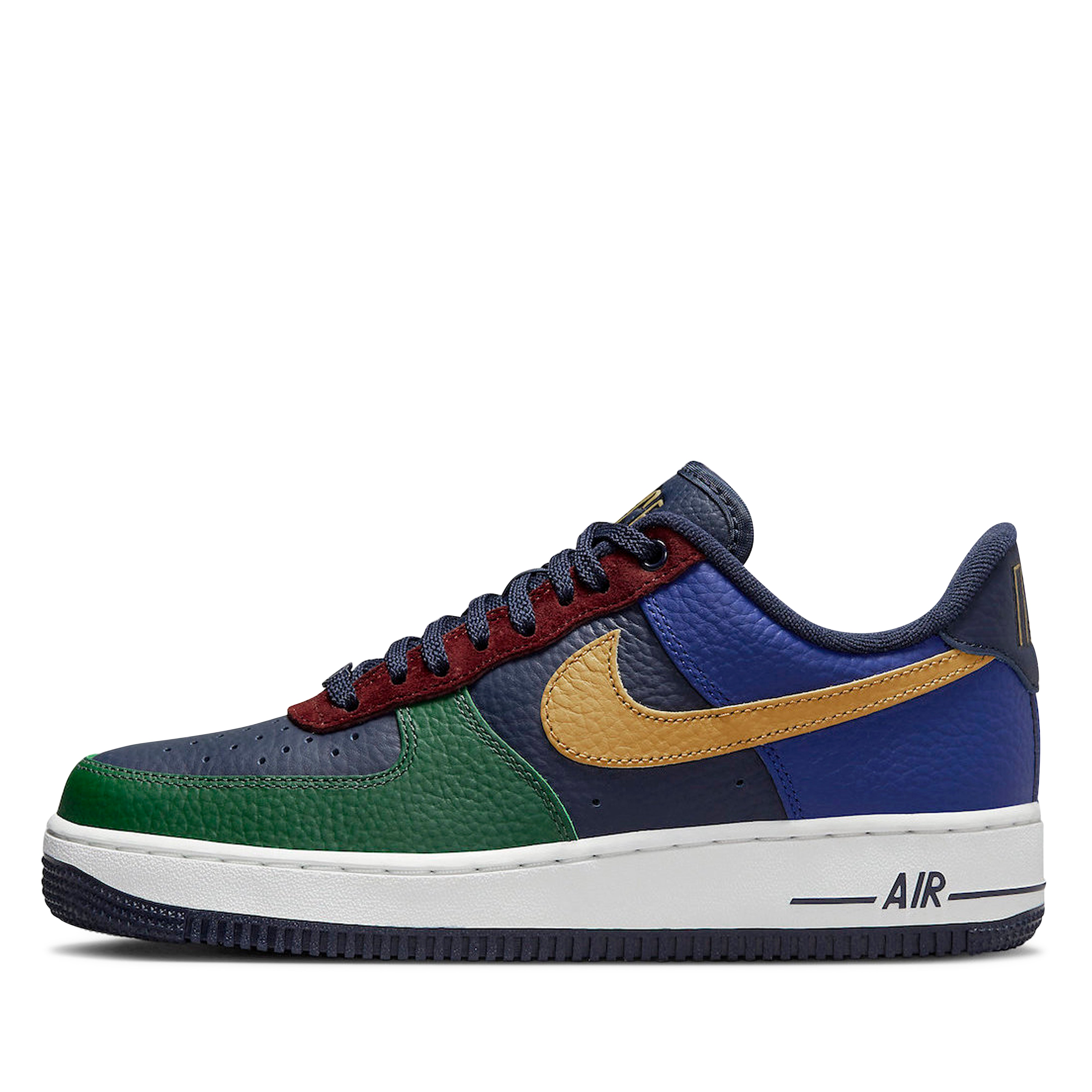 Nike - Women's Air Force 1 Low '07 LX - (DR0148-300)