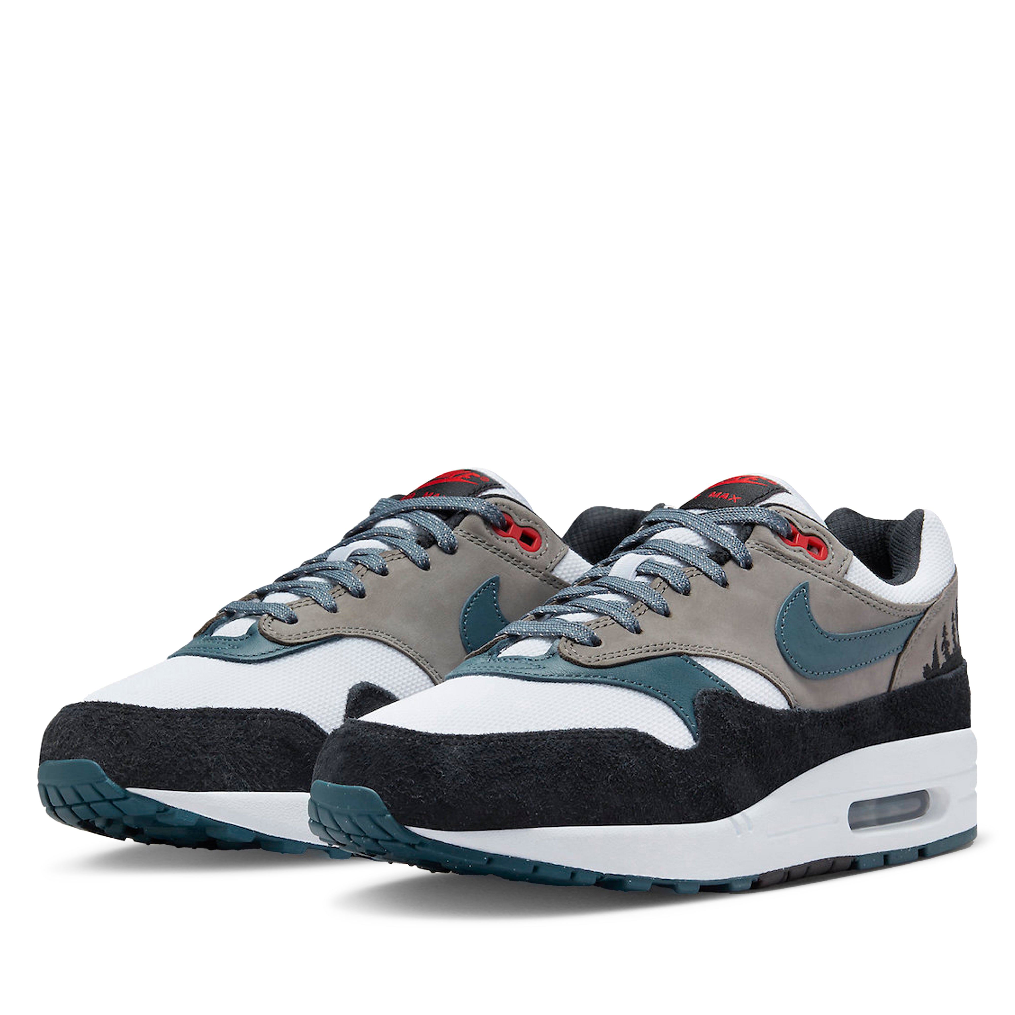 Nike - Men's Air Max 1 PRM - (FJ0698-100) – DSMNY E-SHOP