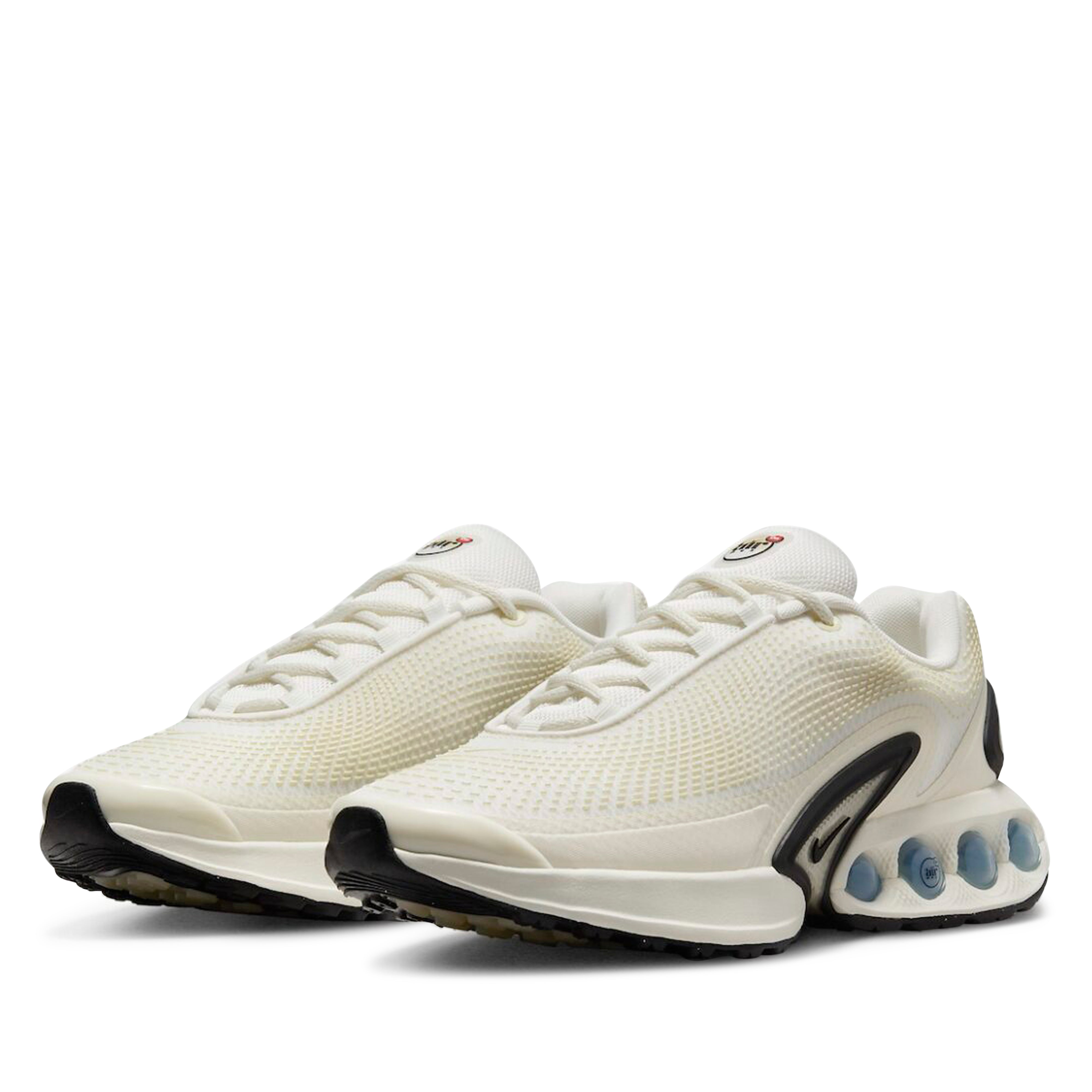 Nike: Air Max DN Sneakers (DV3337-100) | DSMNY E-SHOP