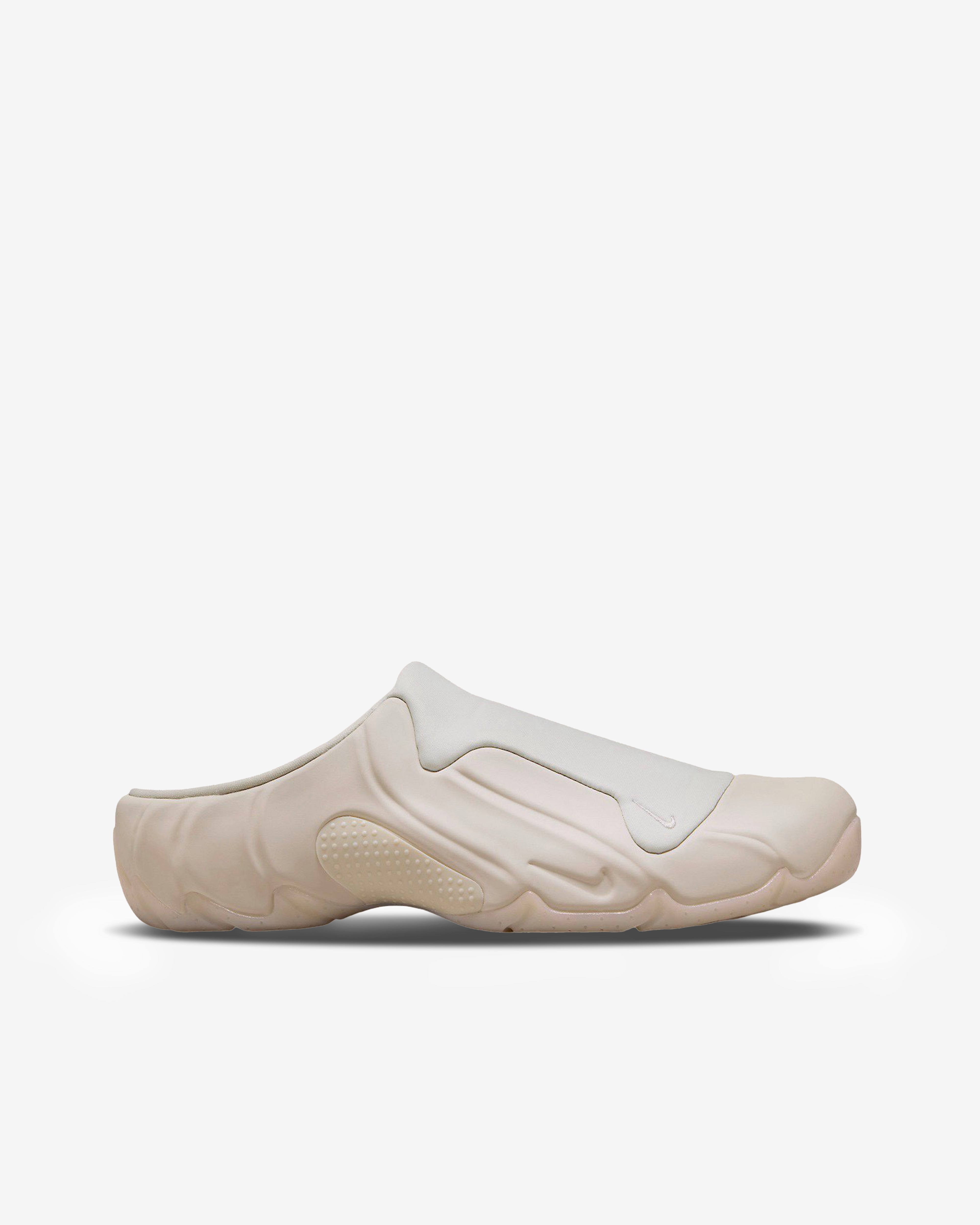 Nike: Clogposite Sneakers (FQ8257-100) | DSMNY E-SHOP