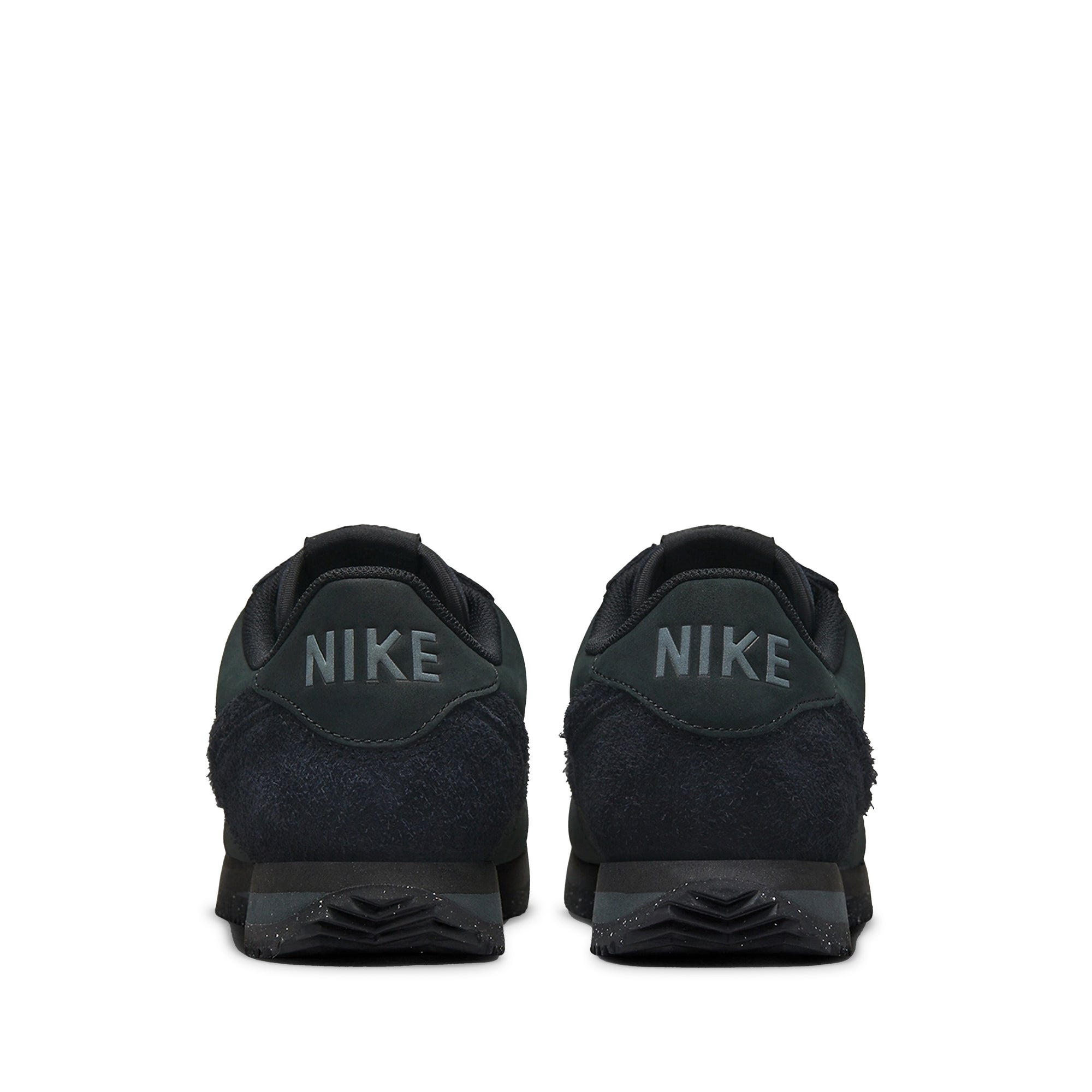 Nike Wmns Cortez PRM *Triple Black* – buy now at Asphaltgold