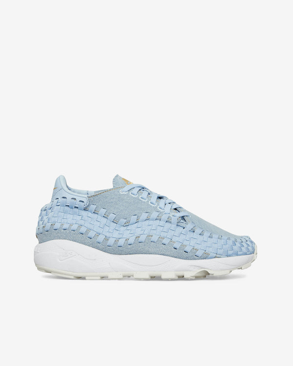 Nike - Air Footscape Sneakers - (FV6103-400)