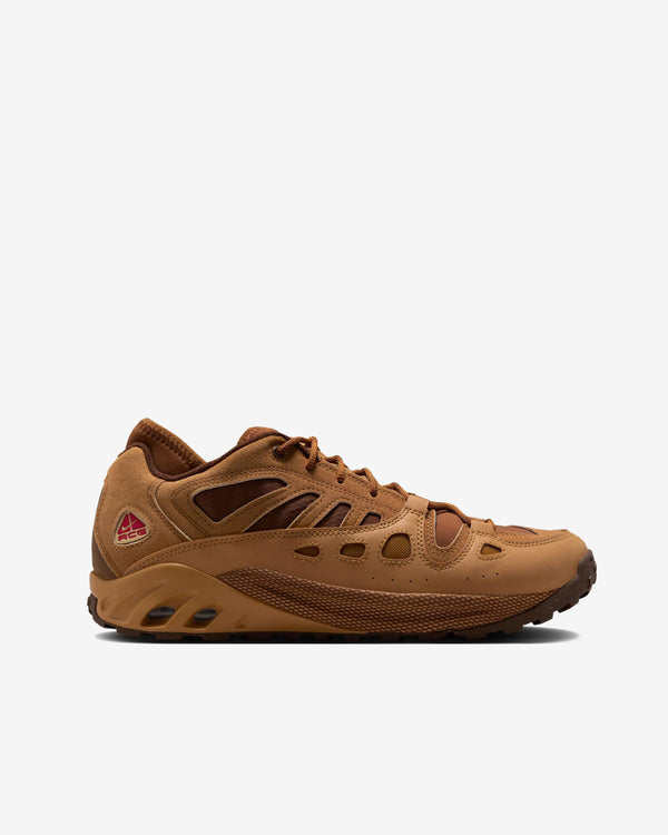 Nike - ACG Air Exploraid Sneakers - (Flax FV2925-200)