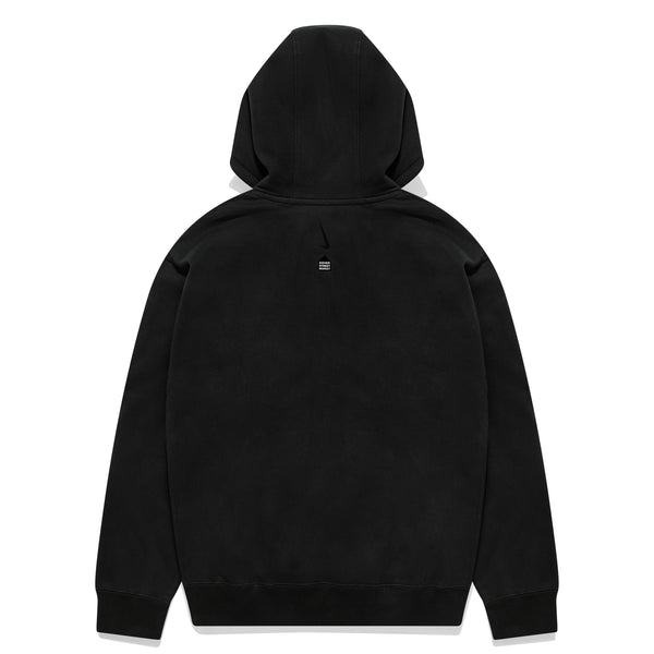 Nike - DSM Men's Fleece Hooded Sweatshirt - (Black)