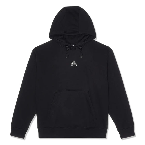 Nike - ACG TUFF FLC PO Hoodie - (DH3087-013) SS24