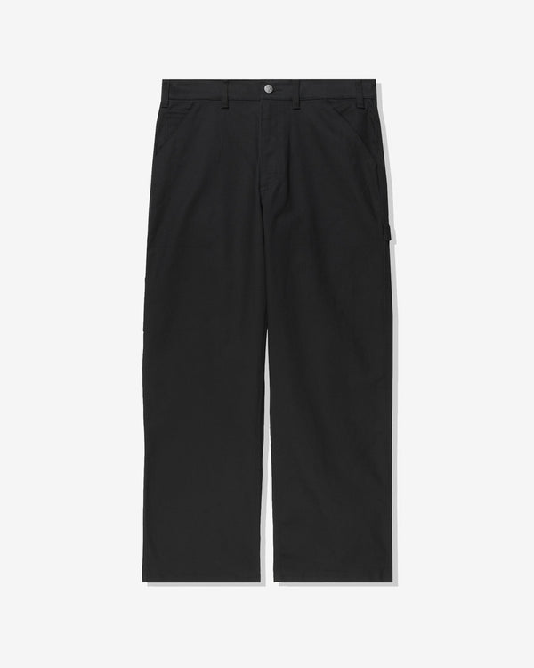 Nike - Men's NL Carpenter Pants - (Black FB7198-010)