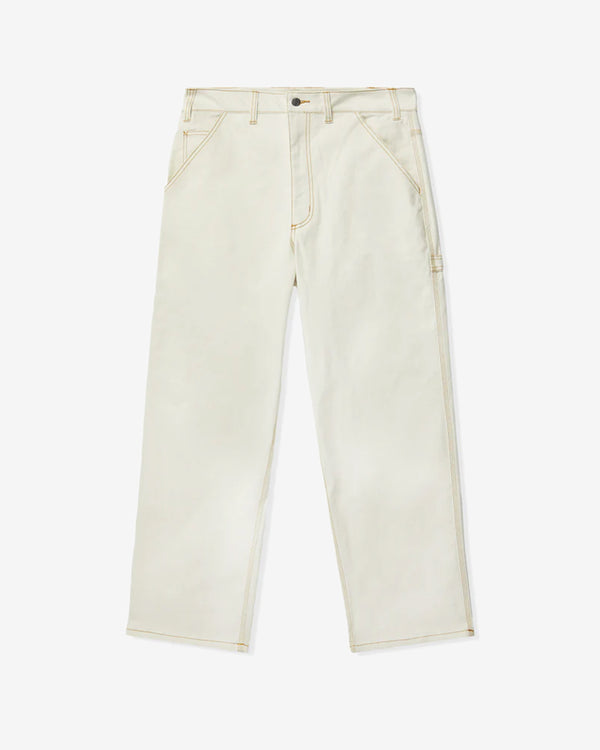 NIKE M NL CARPENTER PANT - WHITE (FB7198-030) AW23