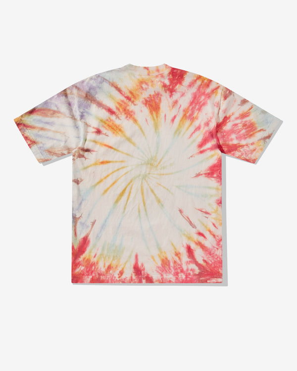 Online Ceramics - Men's Ego Death T-Shirt - (Hand Dye)