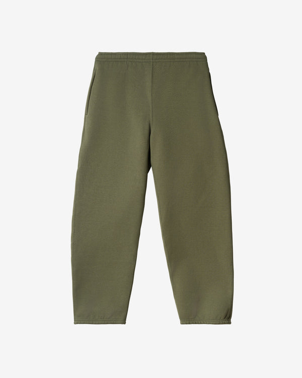 Cease - Men's C-Seam Sweatpant - (Olive)