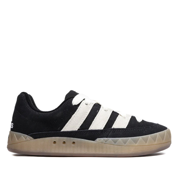 Adidas - Adimatic Sneakers - (Black)