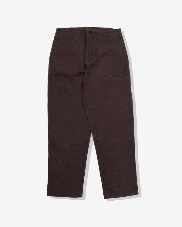 Nike - Men's Fatigue Trousers - (FV5533-237)