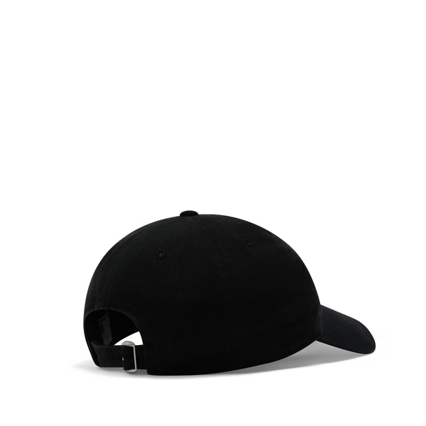 Online Ceramics - Cabin Logo Hat - (Black)