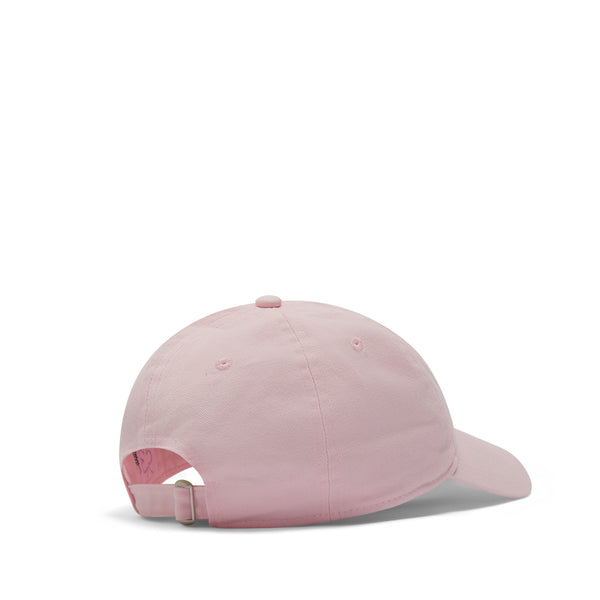 Online Ceramics - Cabin Logo Hat - (Pink)