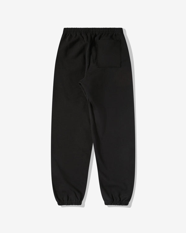 Online Ceramics - Alice Coltrane Men's Hare Krishna Sweatpants - (Black)