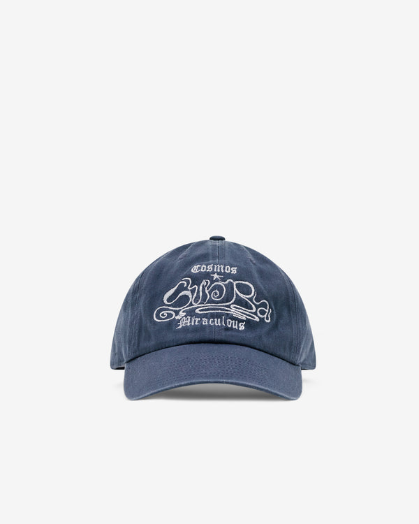 Online Ceramics - Men's Sun Ra Cosmos Miraculous Hat - (Navy)