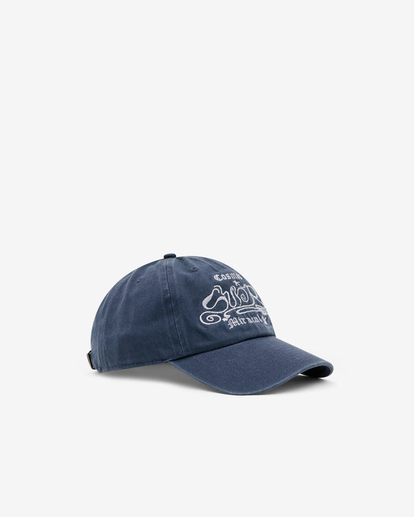 Online Ceramics - Men's Sun Ra Cosmos Miraculous Hat - (Navy)