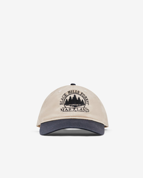 Online Ceramics - Men's The Blair Witch Black Hills Hat - (Beige)