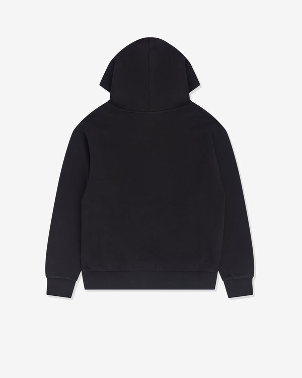 Online Ceramics - Men's Dance Into Eternity Hoodie - (Black)