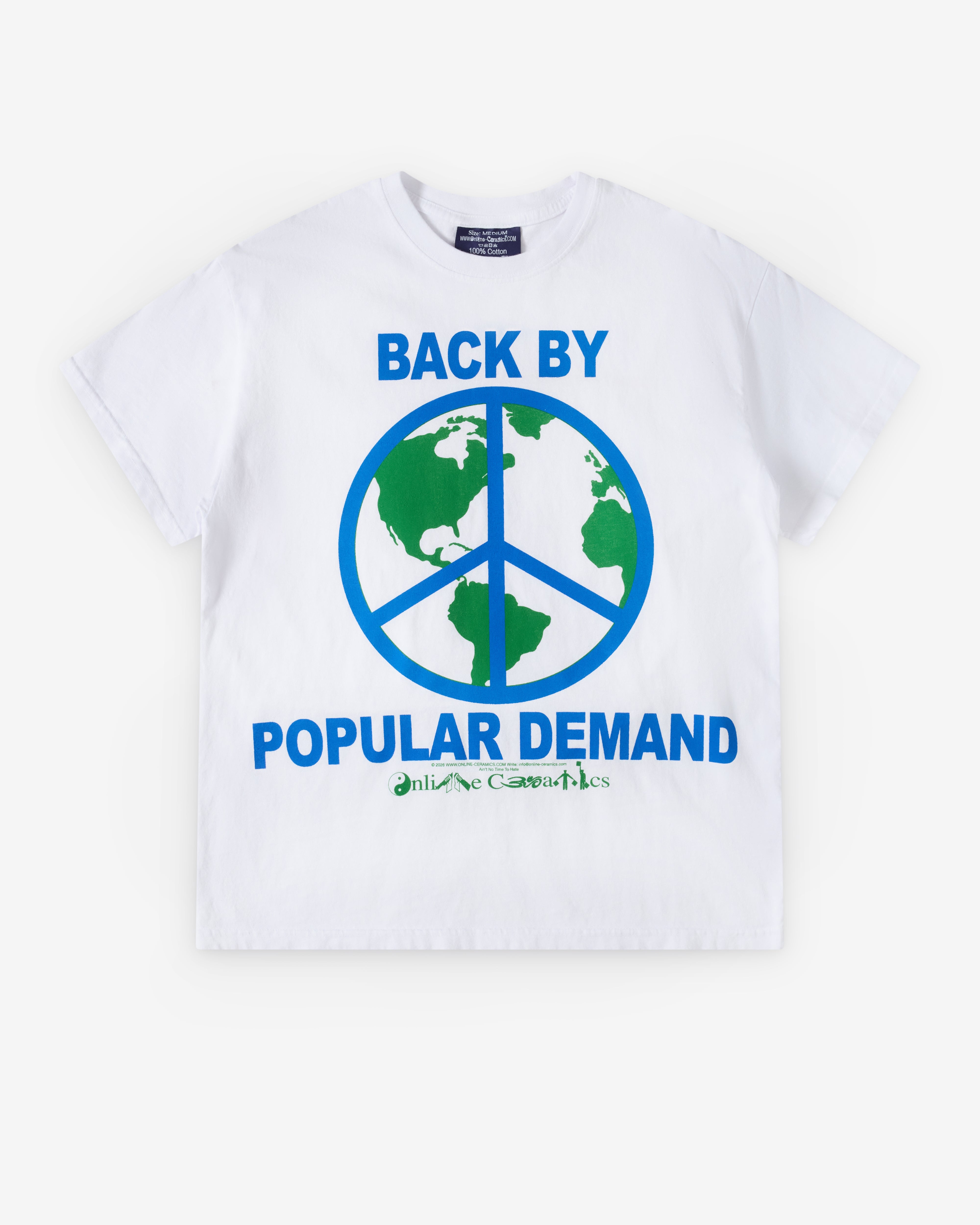 Online Ceramics | DSMNY E-SHOP