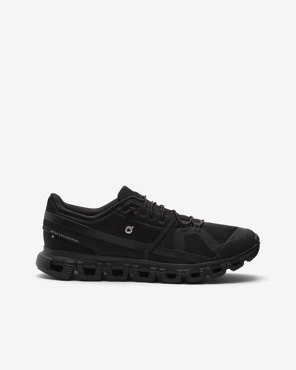 On-Running - Women's DSM On Cloud 6 Sneakers - (Midnight)