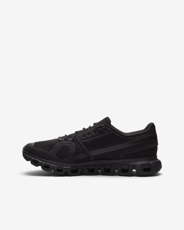 On-Running - Women's DSM On Cloud 6 Sneakers - (Midnight)