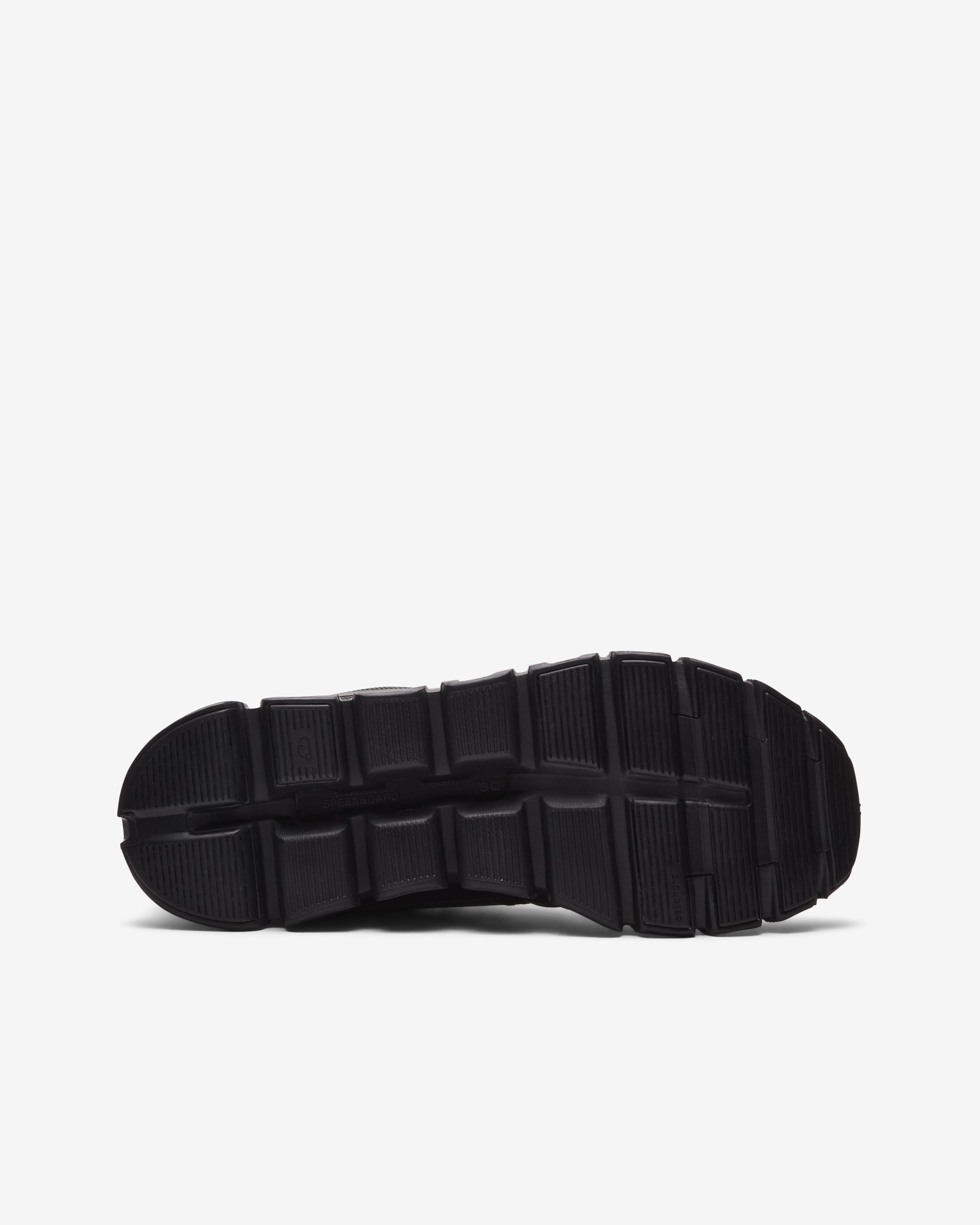 On-Running: Men's DSM On Cloud 6 Sneakers (Midnight) | DSMNY E-SHOP