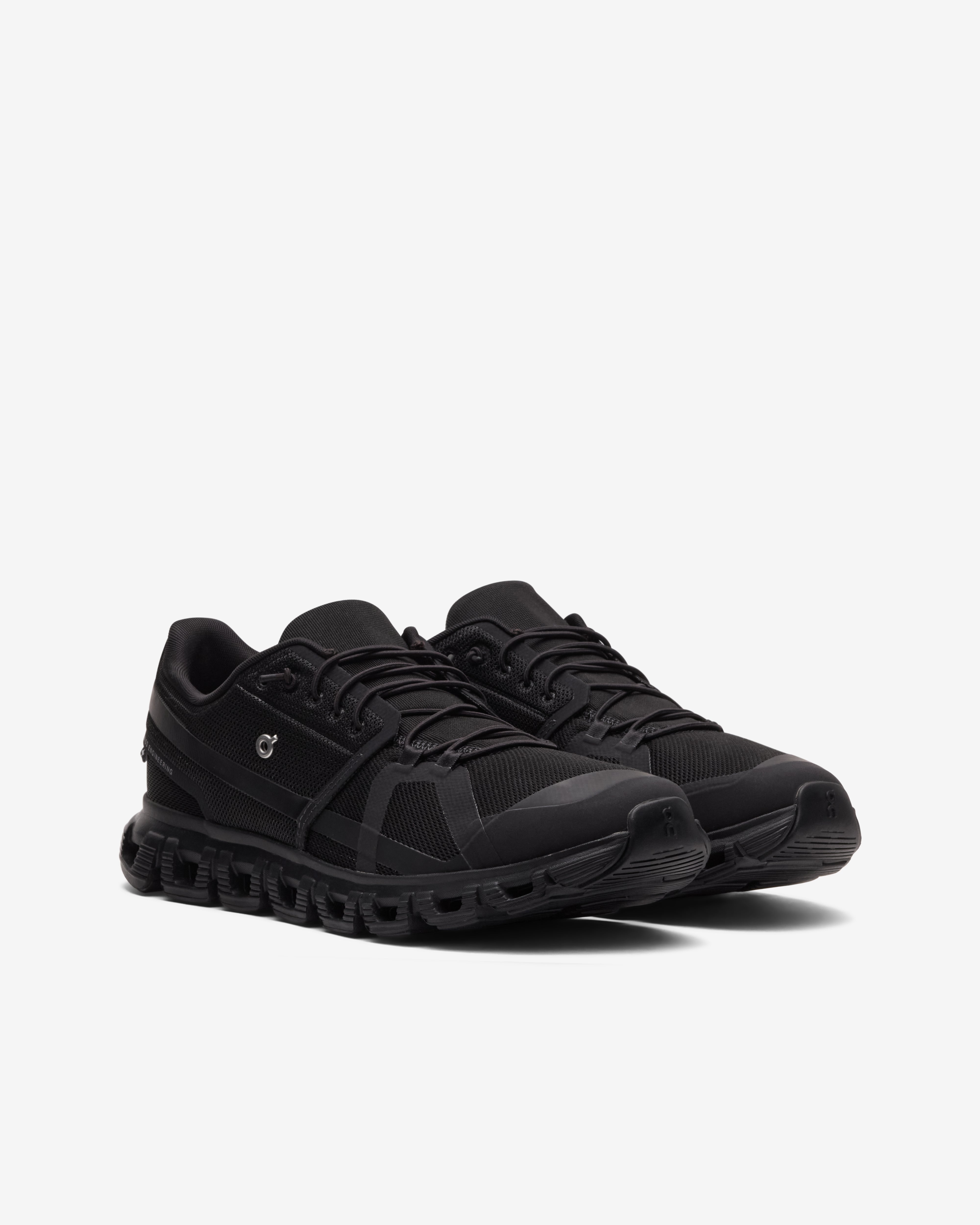 靴 26 ON DOVER STREET MARKET CLOUD 6 DSM On-Running: Men's DSM On Cloud 6 Sneakers (Midnight) | DSMNY E-SHOP