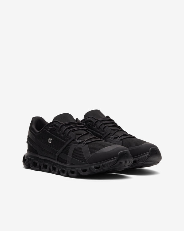 On-Running - Men's DSM On Cloud 6 Sneakers - (Midnight)