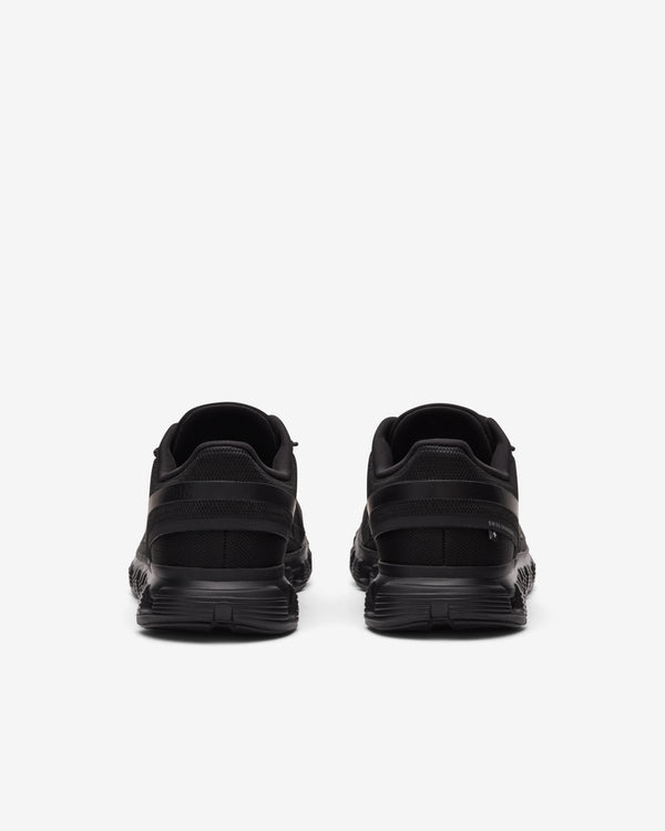On-Running - Men's DSM On Cloud 6 Sneakers - (Midnight)