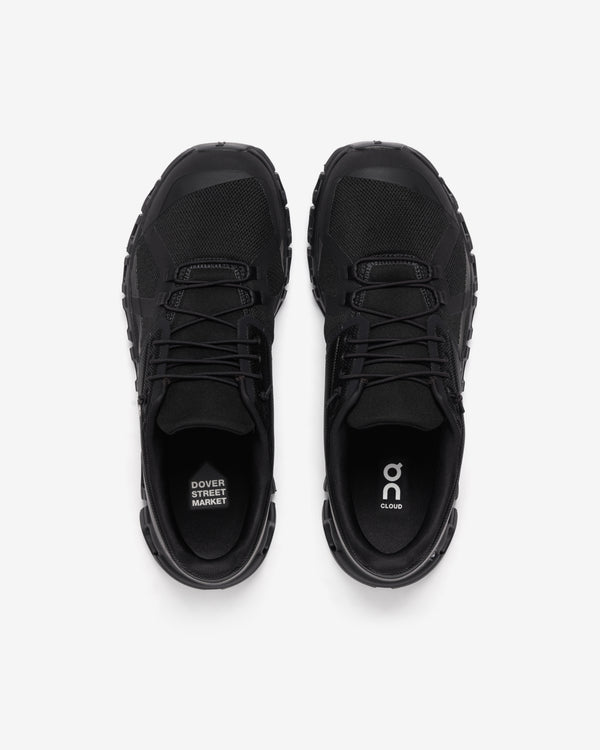 On-Running - Women's DSM On Cloud 6 Sneakers - (Midnight)