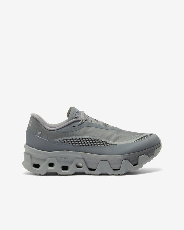 On-Running - Men's PAF Cloudmonster Hyper Sneakers - (Phantom)