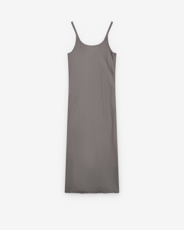 Our Legacy - Women's Glide Dress - (Warm Gray)