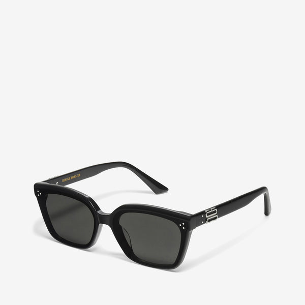Gentle Monster - Oslo 01 - (Black)