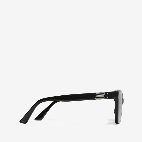 Gentle Monster - Oslo 01 - (Black)
