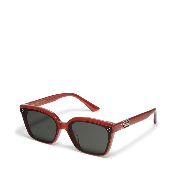 Gentle Monster - Oslo RD1 - (Red)