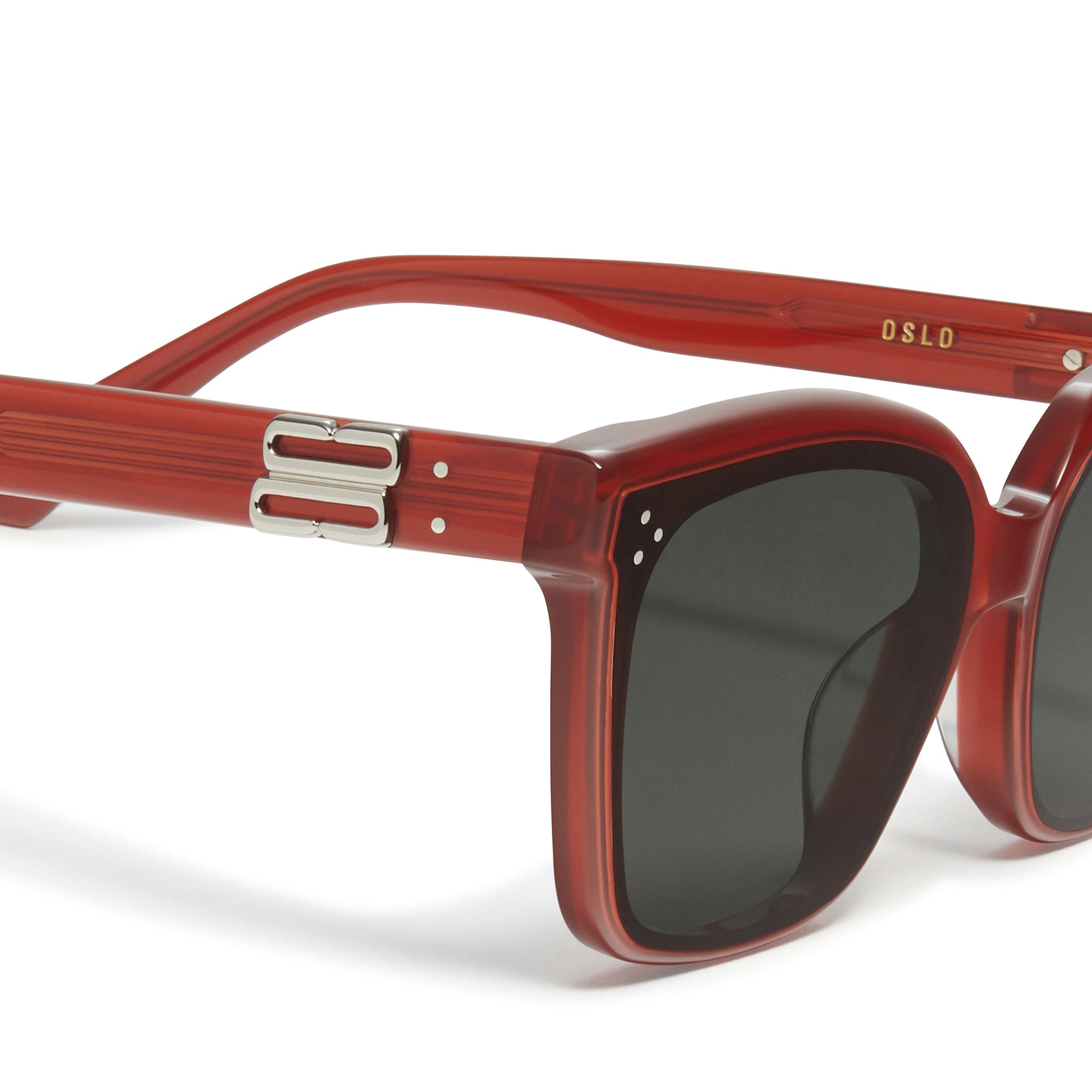 GENTLE MONSTER OSLOグラデーションレンズ GENTLE MONSTER OSLOグラデーションレンズ Gentle Monster: Oslo 01