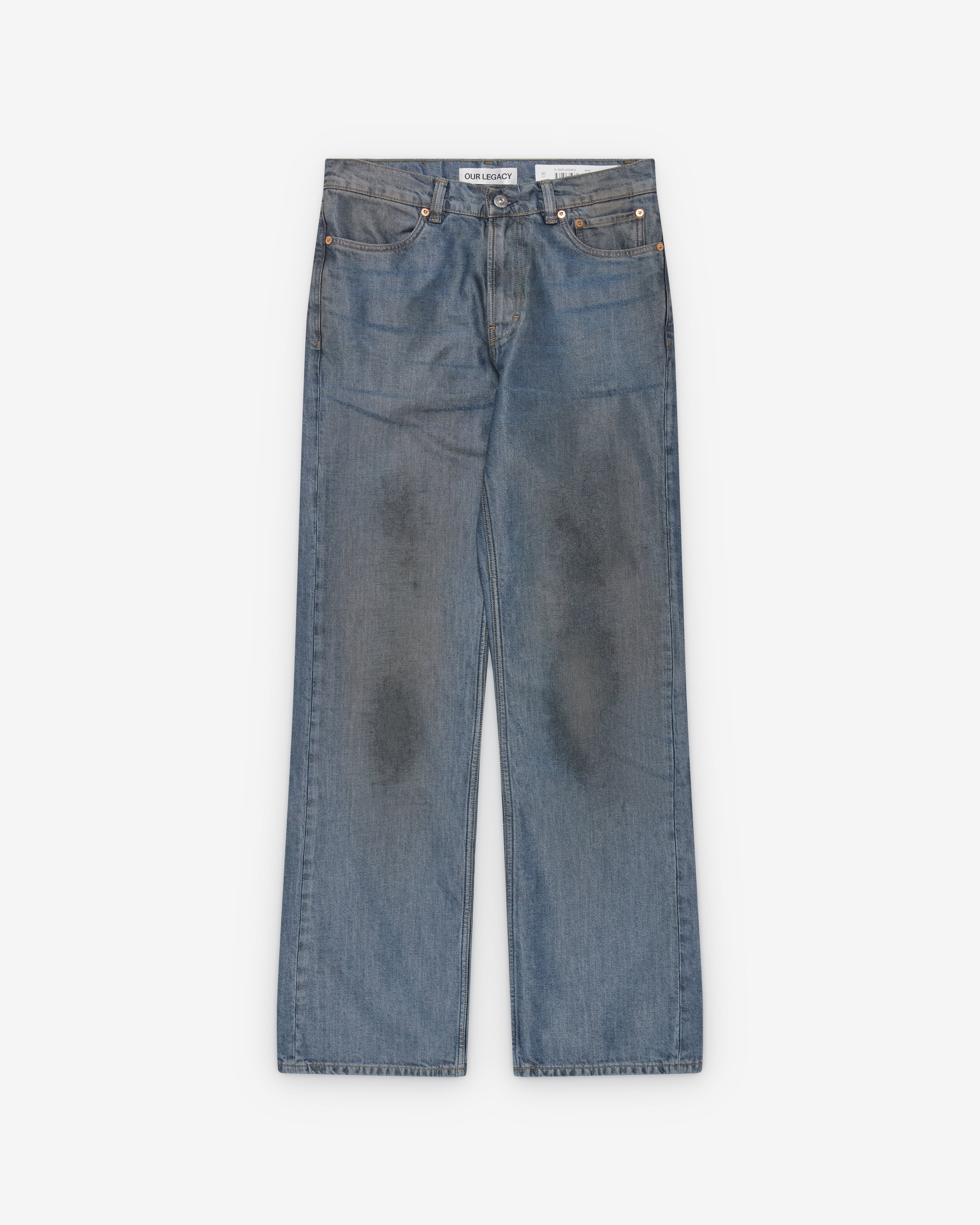 Our Legacy: Men's Carlson Cut (Kintsugi Wash) | DSMNY E-SHOP