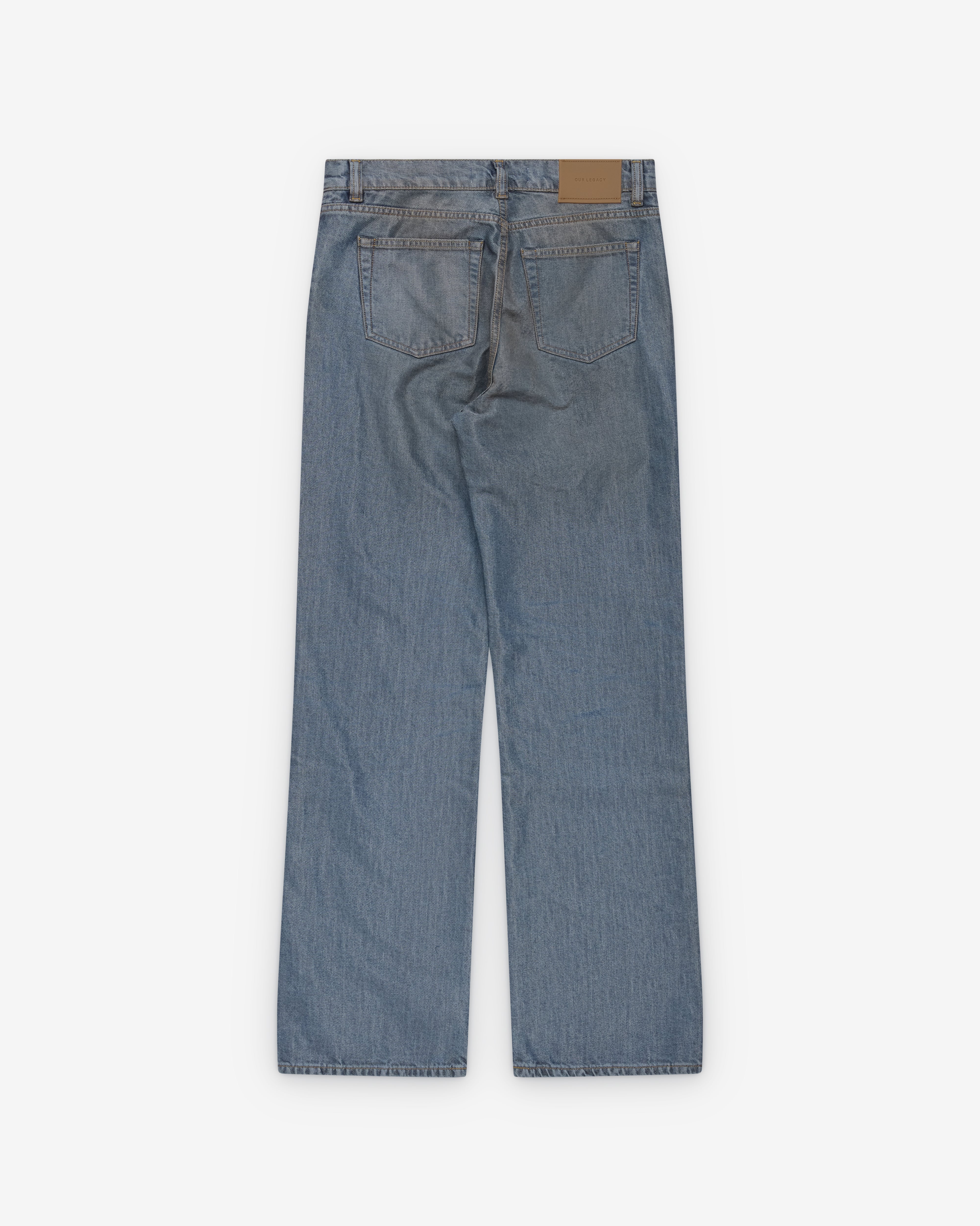 Our Legacy: Men's Carlson Cut (Kintsugi Wash) | DSMNY E-SHOP
