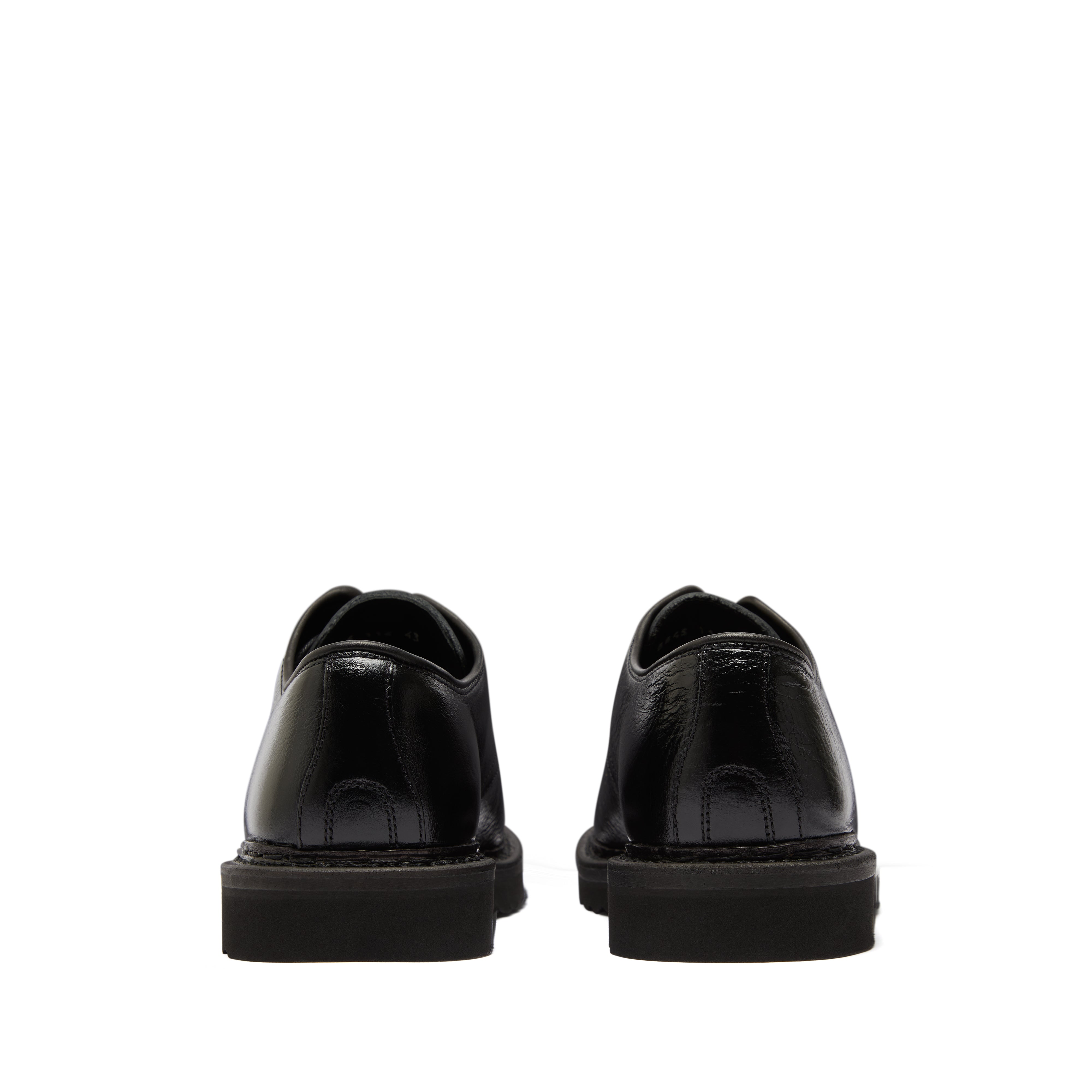 Our Legacy - Men's Trampler Shoe - (Black) – DSMNY E-SHOP