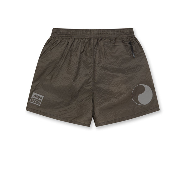 Our Legacy - Running Shorts - (Black)