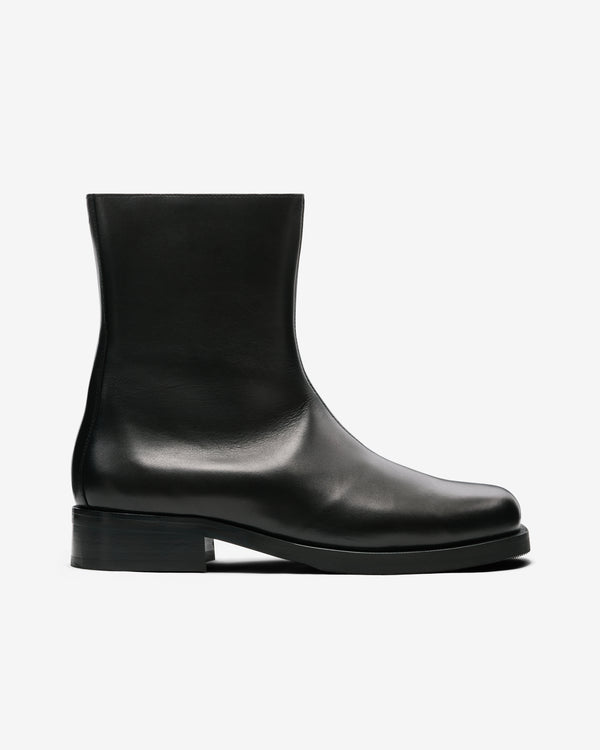 Our Legacy - Women’s Camion Boot - (Black)
